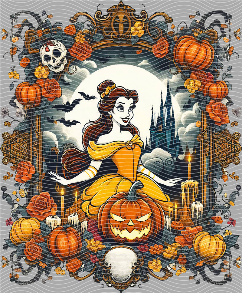 Halloween-WS 503